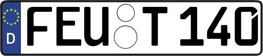 FEU-T140