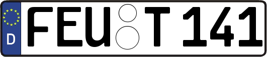 FEU-T141
