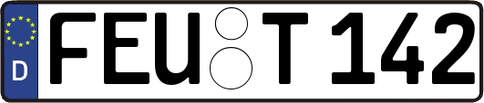FEU-T142