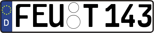 FEU-T143