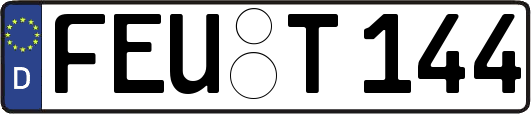 FEU-T144