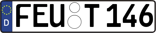 FEU-T146