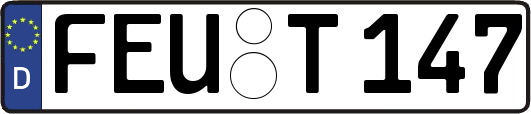 FEU-T147