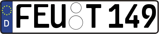 FEU-T149