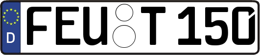 FEU-T150
