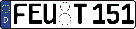 FEU-T151