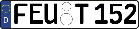 FEU-T152