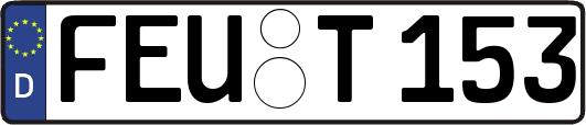FEU-T153