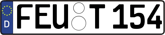 FEU-T154