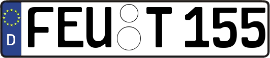FEU-T155