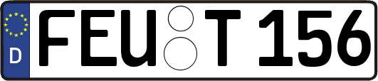 FEU-T156