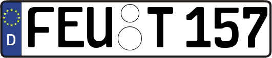 FEU-T157