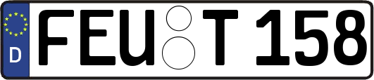 FEU-T158