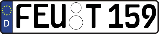 FEU-T159