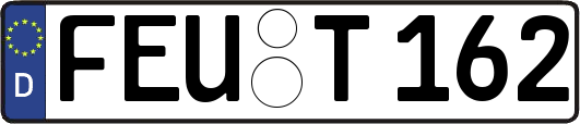 FEU-T162