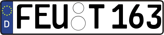 FEU-T163
