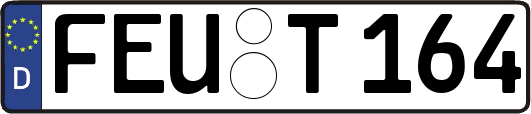 FEU-T164