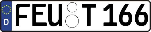 FEU-T166