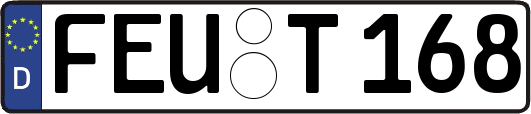 FEU-T168