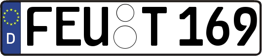 FEU-T169