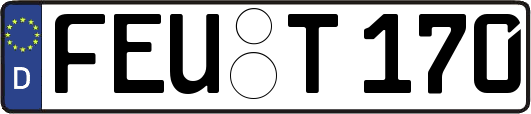 FEU-T170
