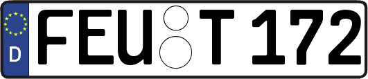 FEU-T172