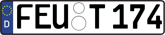 FEU-T174