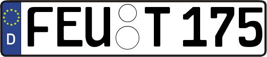 FEU-T175