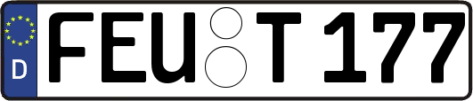 FEU-T177