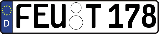 FEU-T178