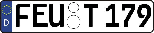 FEU-T179