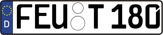 FEU-T180