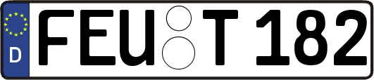 FEU-T182