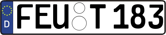 FEU-T183