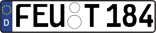FEU-T184