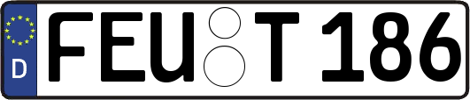 FEU-T186