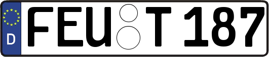 FEU-T187