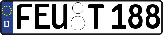 FEU-T188