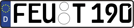 FEU-T190