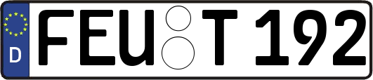 FEU-T192