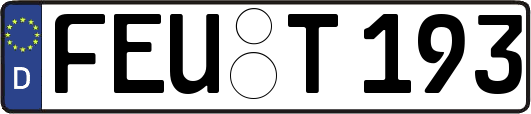 FEU-T193