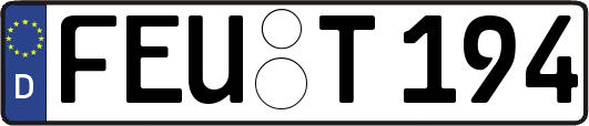FEU-T194