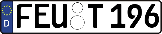 FEU-T196