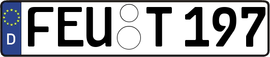 FEU-T197