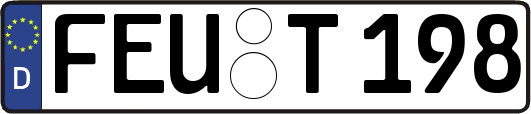 FEU-T198