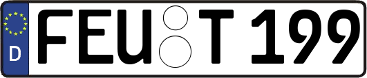 FEU-T199