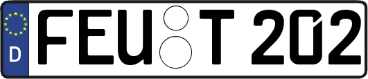 FEU-T202