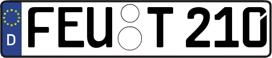 FEU-T210