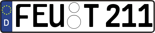 FEU-T211