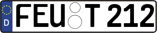 FEU-T212